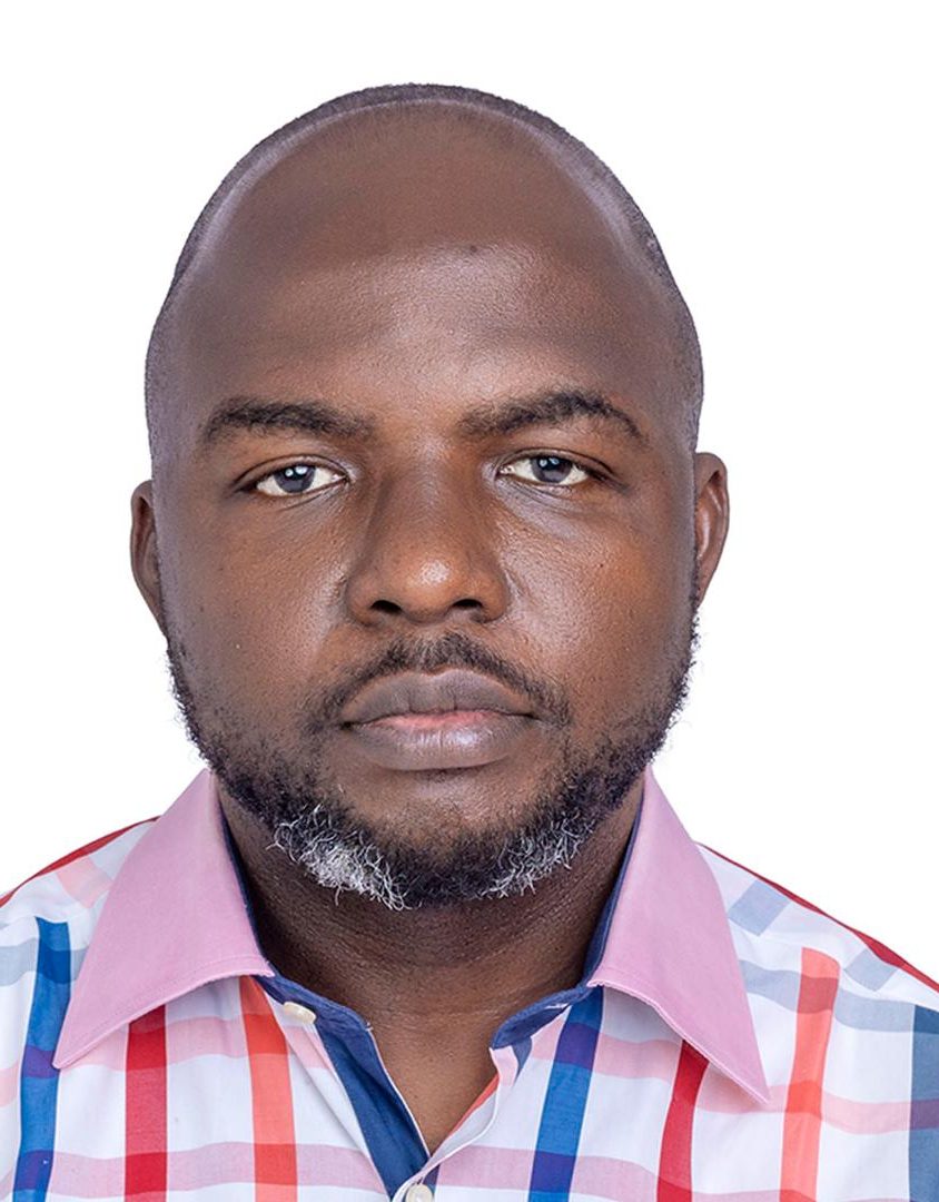 Udemba Cyriacus Chidiebere