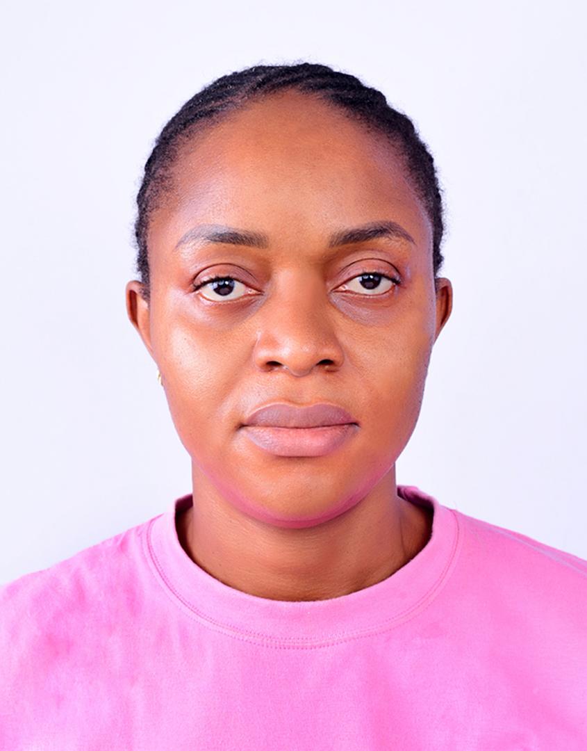 Udemba Uchenna Chidiebere